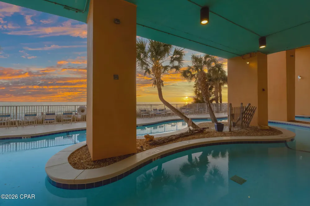 17729 Front Beach Road #204E Panama City Beach, FL 32413