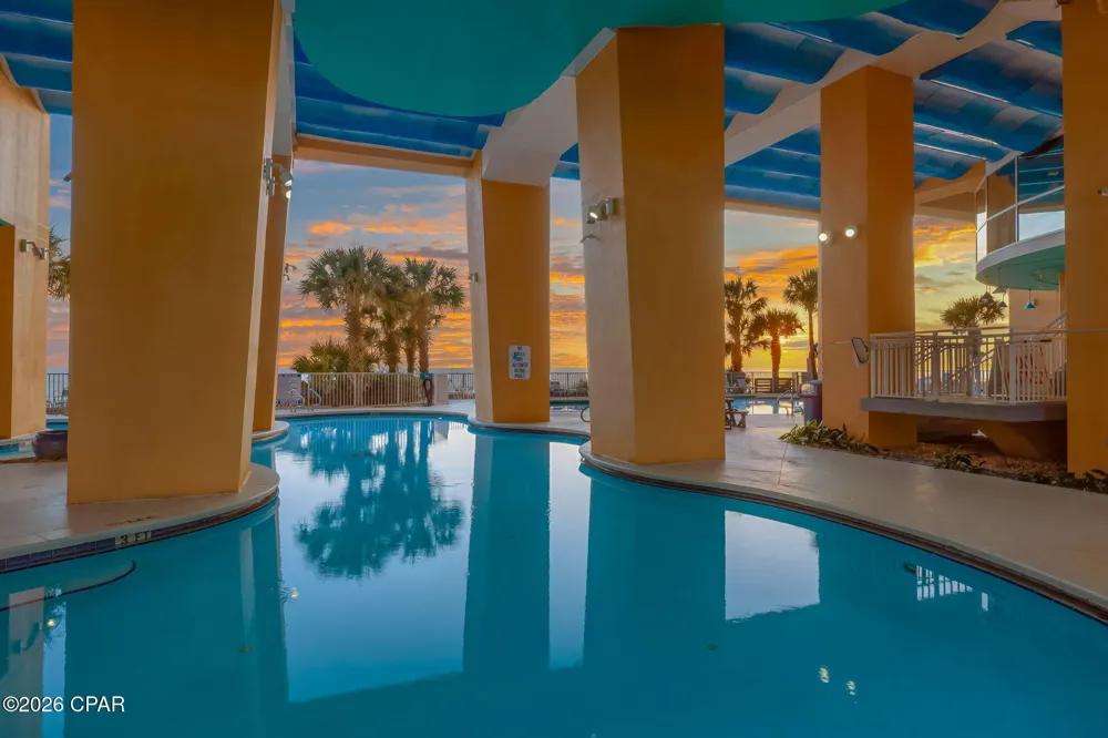 17729 Front Beach Road #204E Panama City Beach, FL 32413