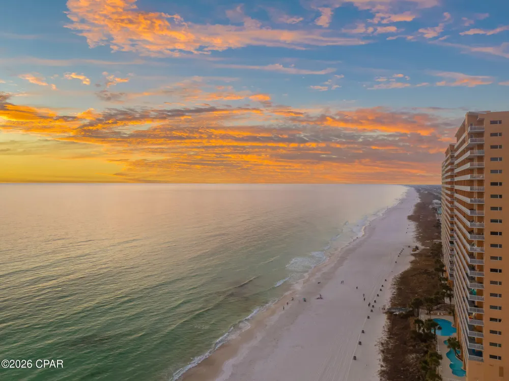 17729 Front Beach Road #204E Panama City Beach, FL 32413