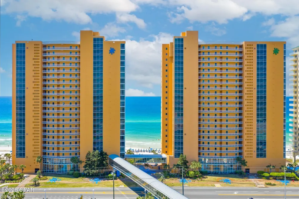 17729 Front Beach Road #204E Panama City Beach, FL 32413