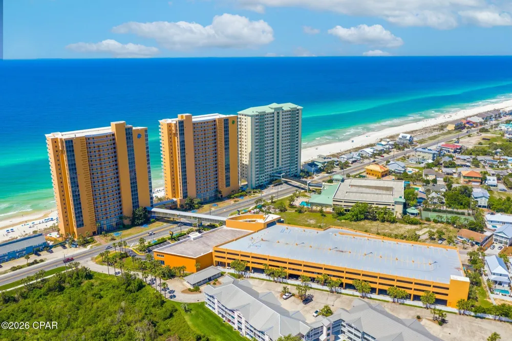 17729 Front Beach Road #204E Panama City Beach, FL 32413