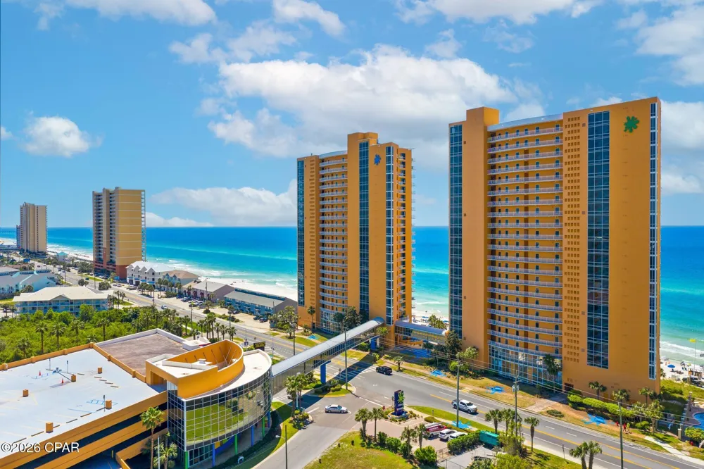 17729 Front Beach Road #204E Panama City Beach, FL 32413