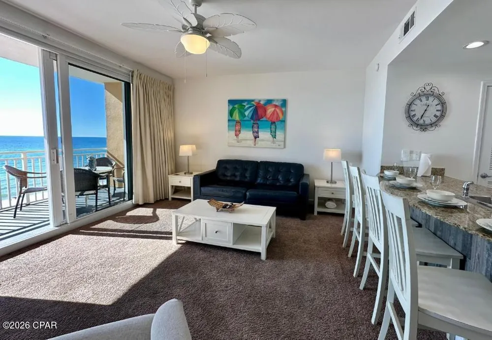 17729 Front Beach Road #204E Panama City Beach, FL 32413