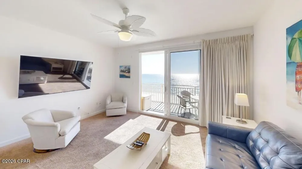 17729 Front Beach Road #204E Panama City Beach, FL 32413
