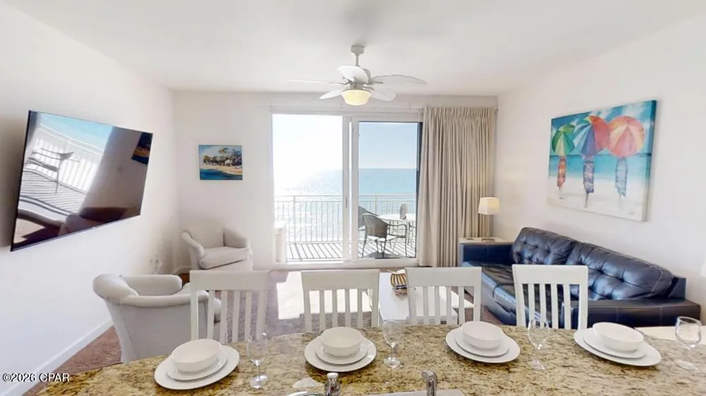 17729 Front Beach Road #204E Panama City Beach, FL 32413