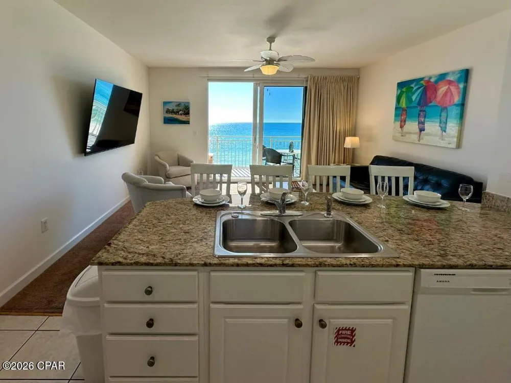 17729 Front Beach Road #204E Panama City Beach, FL 32413