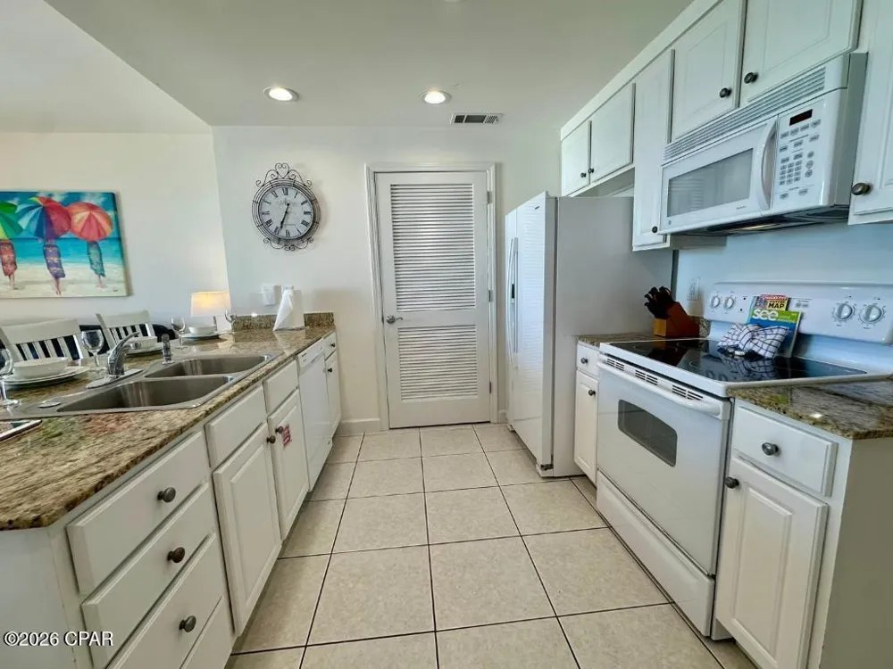 17729 Front Beach Road #204E Panama City Beach, FL 32413