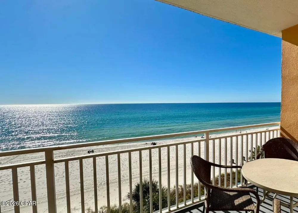 17729 Front Beach Road #204E Panama City Beach, FL 32413