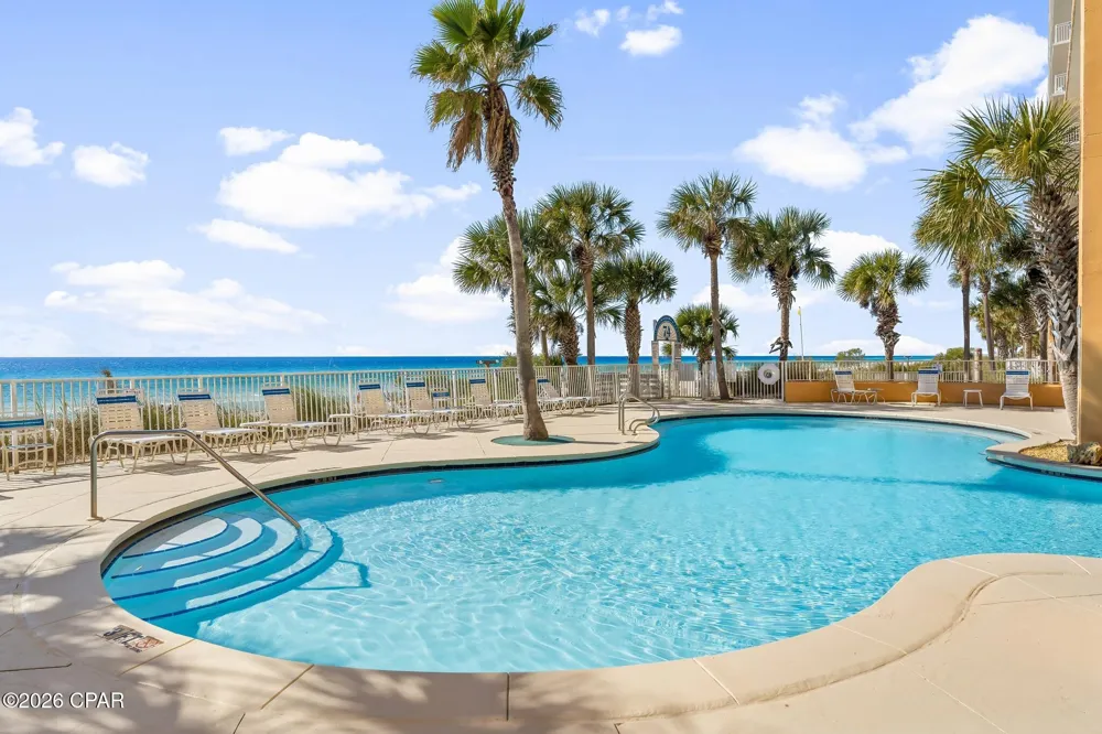 17729 Front Beach Road #204E Panama City Beach, FL 32413