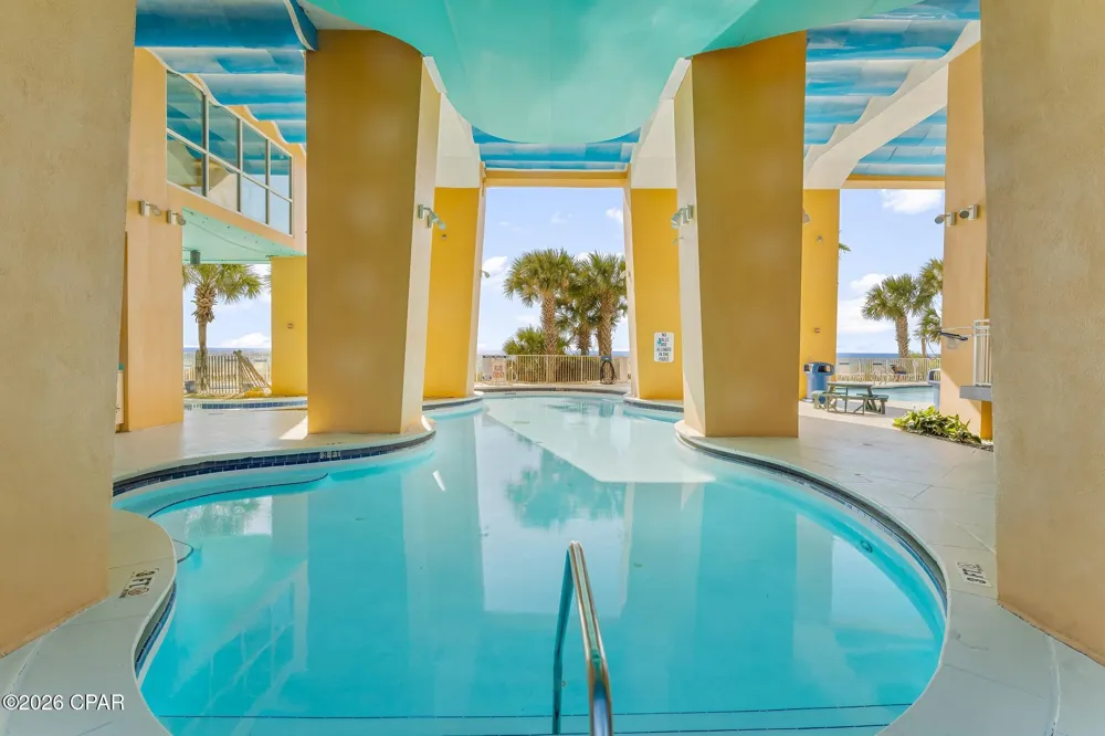 17729 Front Beach Road #204E Panama City Beach, FL 32413