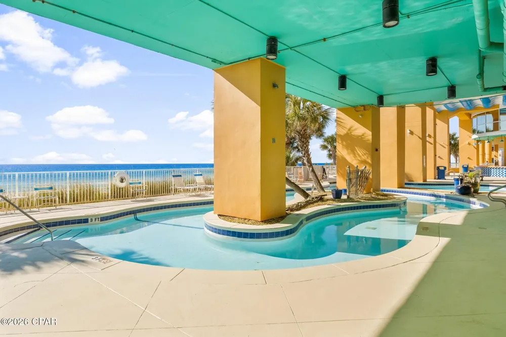 17729 Front Beach Road #204E Panama City Beach, FL 32413