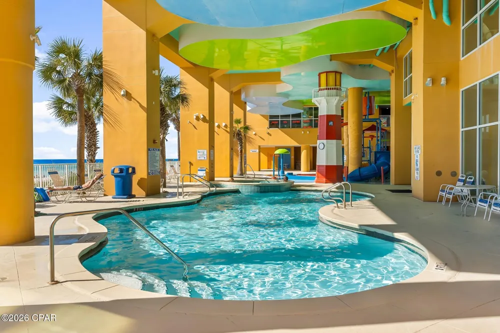 17729 Front Beach Road #204E Panama City Beach, FL 32413