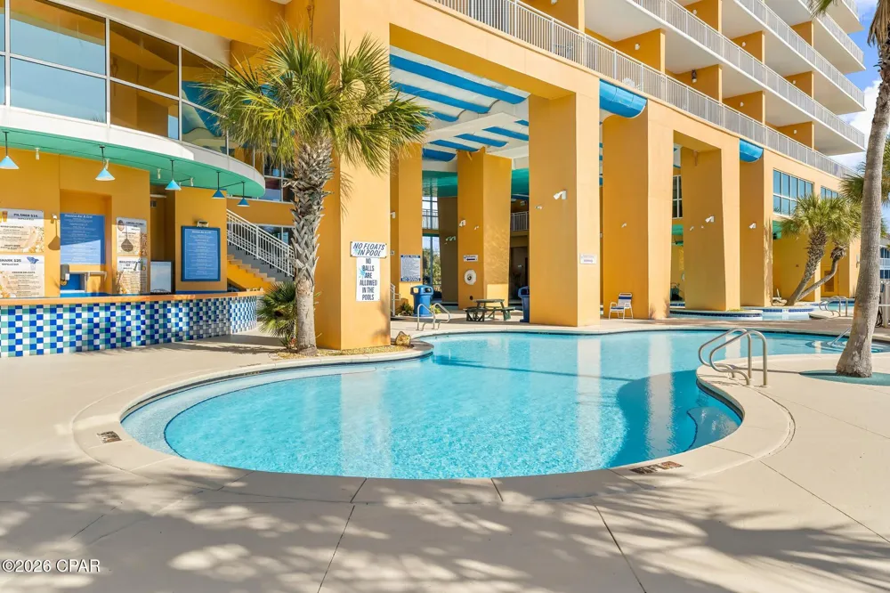 17729 Front Beach Road #204E Panama City Beach, FL 32413