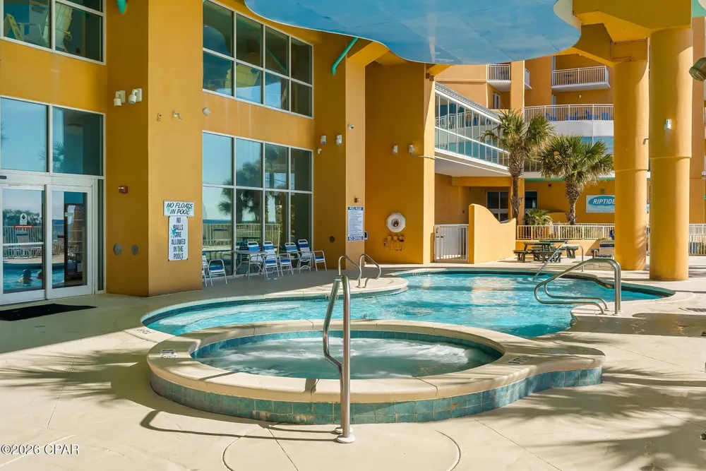 17729 Front Beach Road #204E Panama City Beach, FL 32413