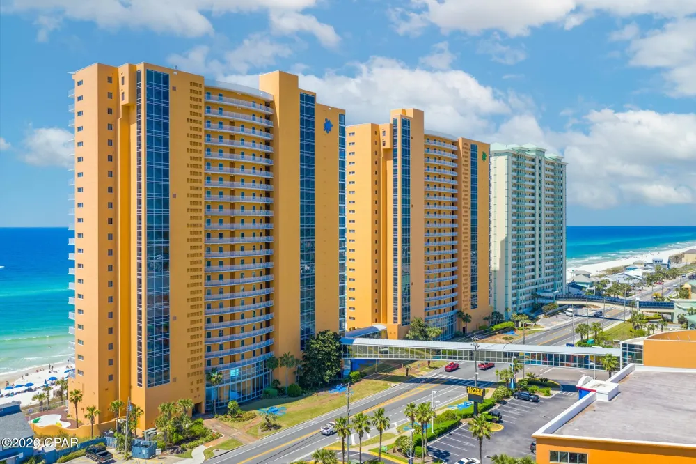 17729 Front Beach Road #204E Panama City Beach, FL 32413