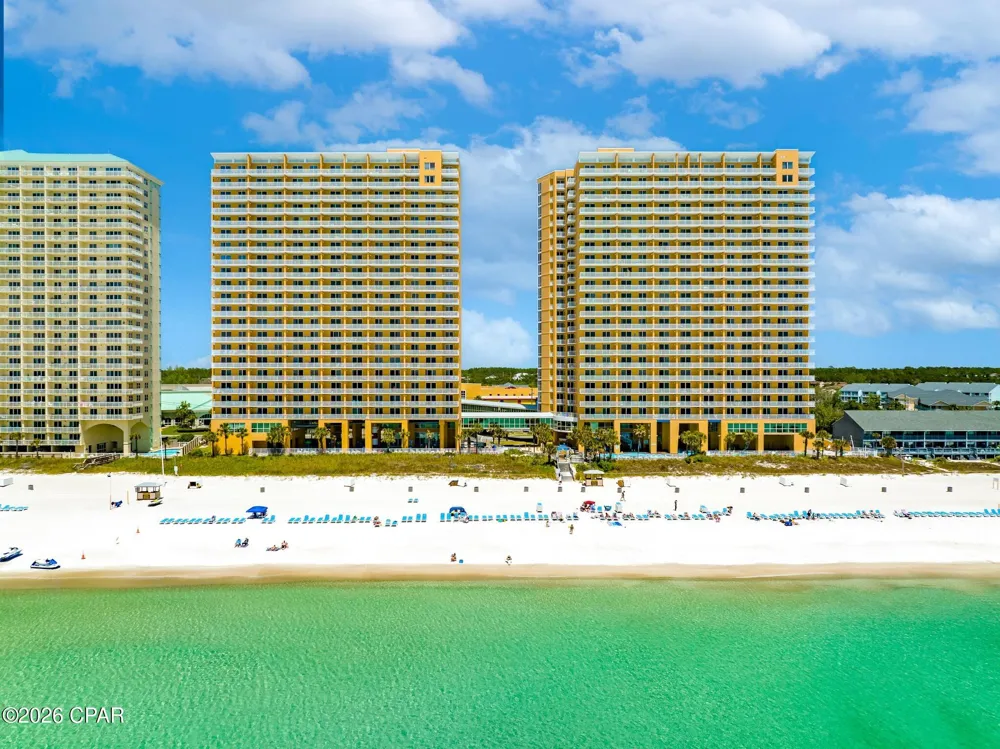 17729 Front Beach Road #204E Panama City Beach, FL 32413