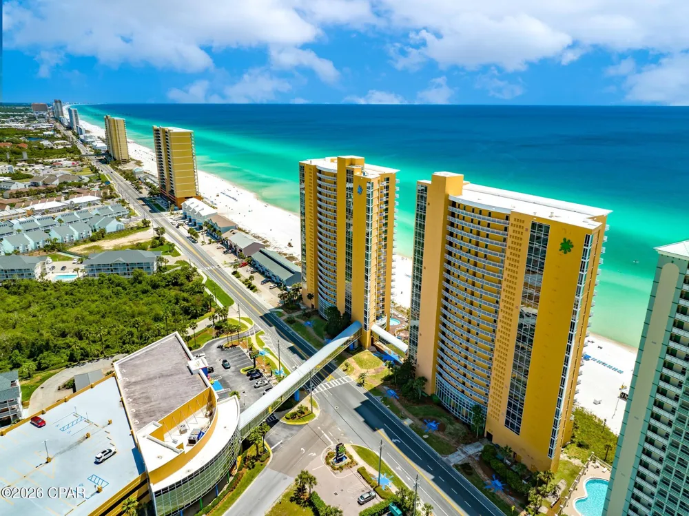 17729 Front Beach Road #204E Panama City Beach, FL 32413