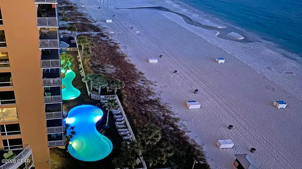 17729 Front Beach Road #204E Panama City Beach, FL 32413