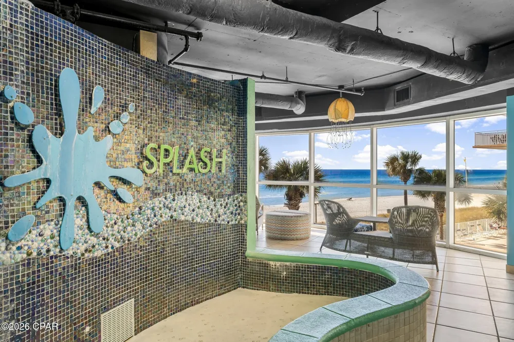 17729 Front Beach Road #204E Panama City Beach, FL 32413