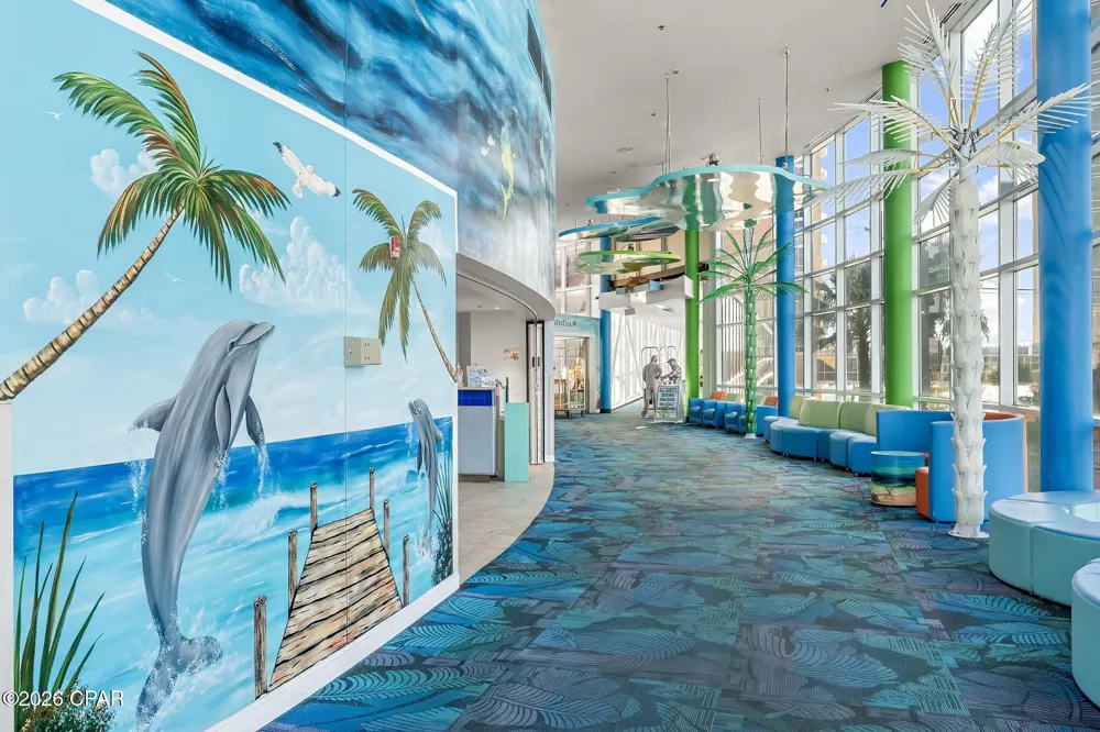 17729 Front Beach Road #204E Panama City Beach, FL 32413