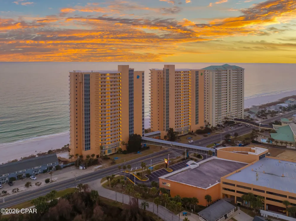 17729 Front Beach Road #204E Panama City Beach, FL 32413