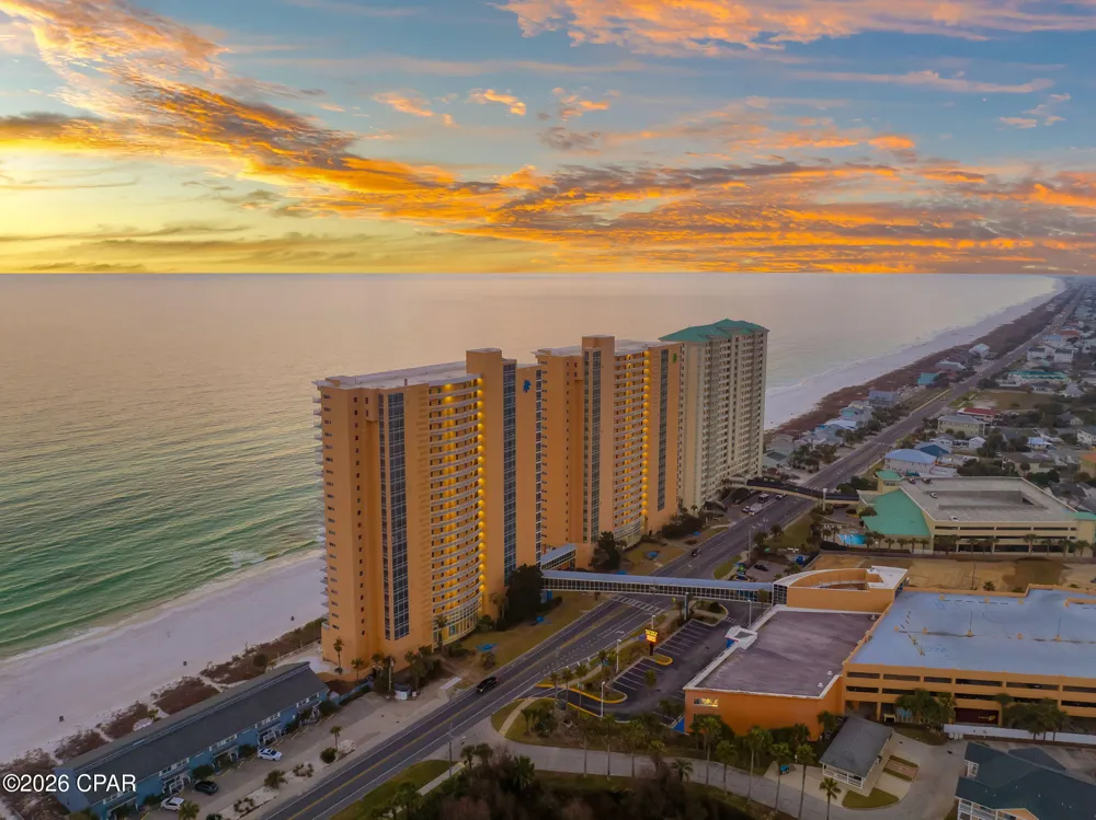 17729 Front Beach Road #204E Panama City Beach, FL 32413