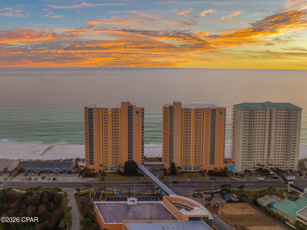 17729 Front Beach Road #204E Panama City Beach, FL 32413