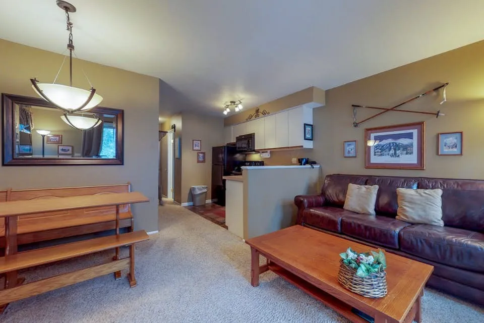120 Sawmill Road #101 Breckenridge, CO 80424