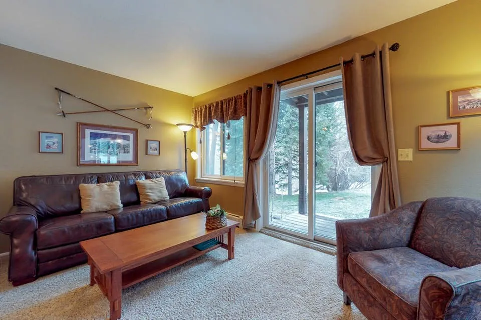 120 Sawmill Road #101 Breckenridge, CO 80424