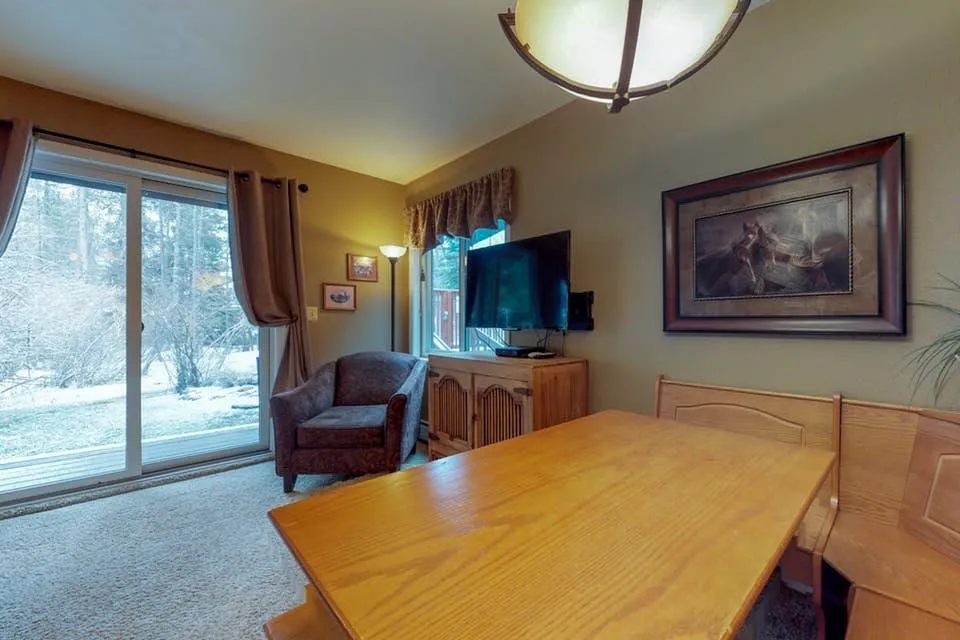 120 Sawmill Road #101 Breckenridge, CO 80424