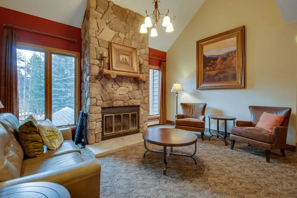 120 Sawmill Road #101 Breckenridge, CO 80424