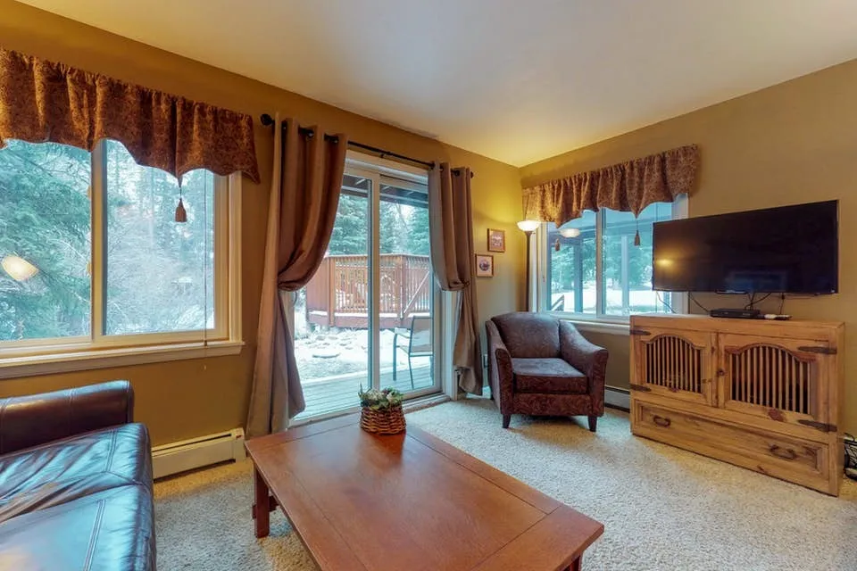 120 Sawmill Road #101 Breckenridge, CO 80424