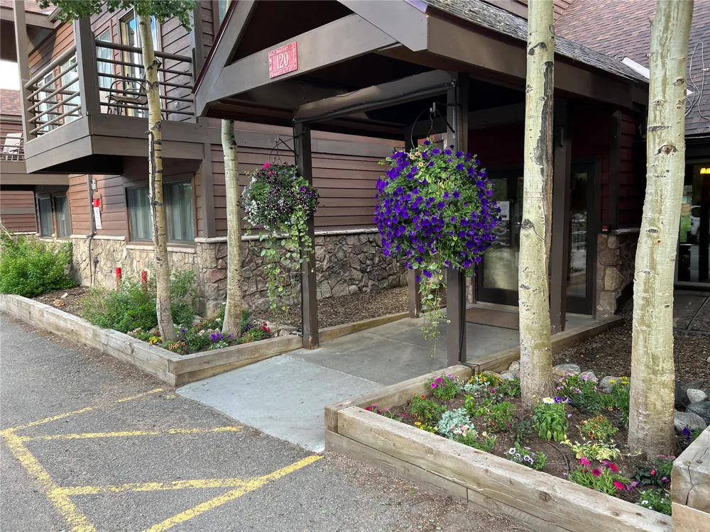 120 Sawmill Road #101 Breckenridge, CO 80424