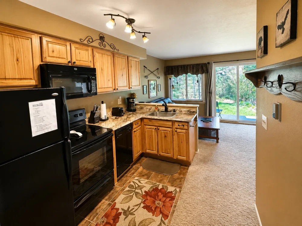 120 Sawmill Road #101 Breckenridge, CO 80424