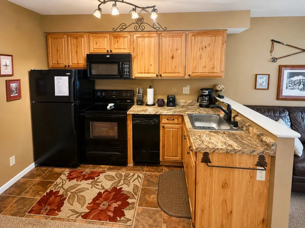 120 Sawmill Road #101 Breckenridge, CO 80424