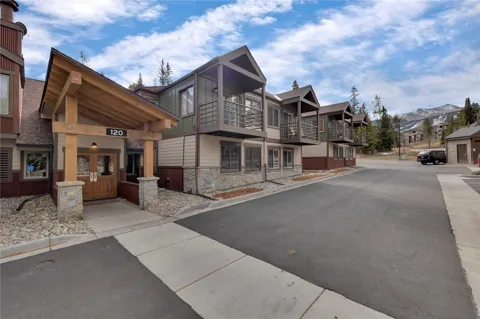 120 Sawmill Road #101