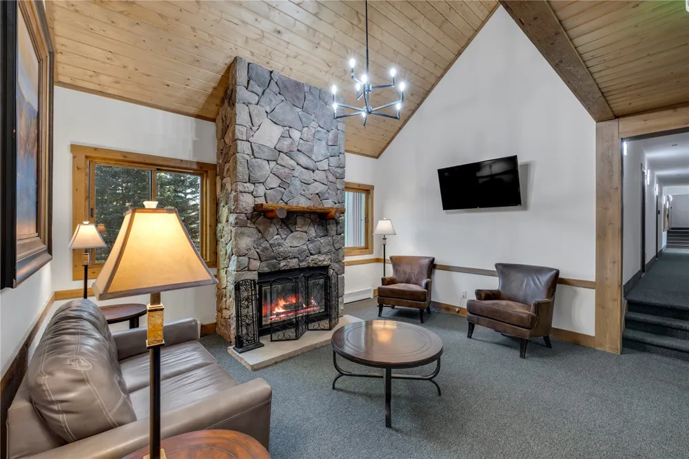 120 Sawmill Road #101 Breckenridge, CO 80424