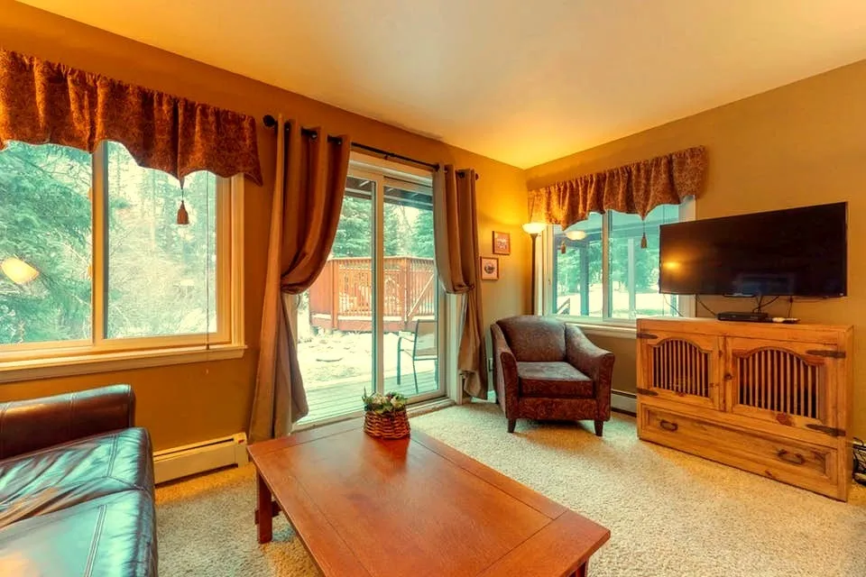 120 Sawmill Road #101 Breckenridge, CO 80424
