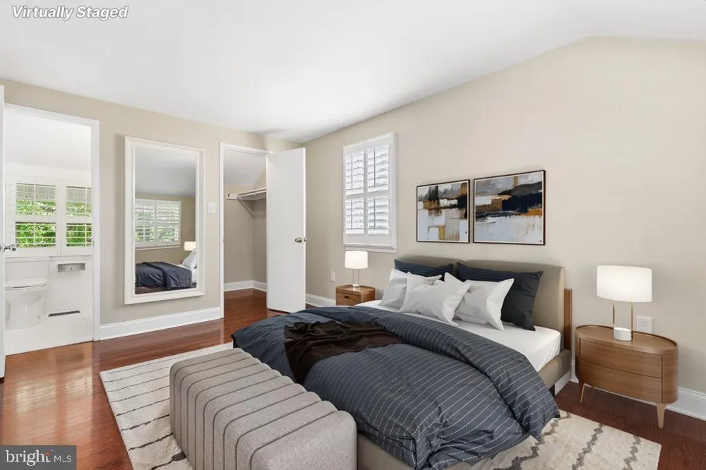 9406 HALE PLACE Silver Spring, MD 20910