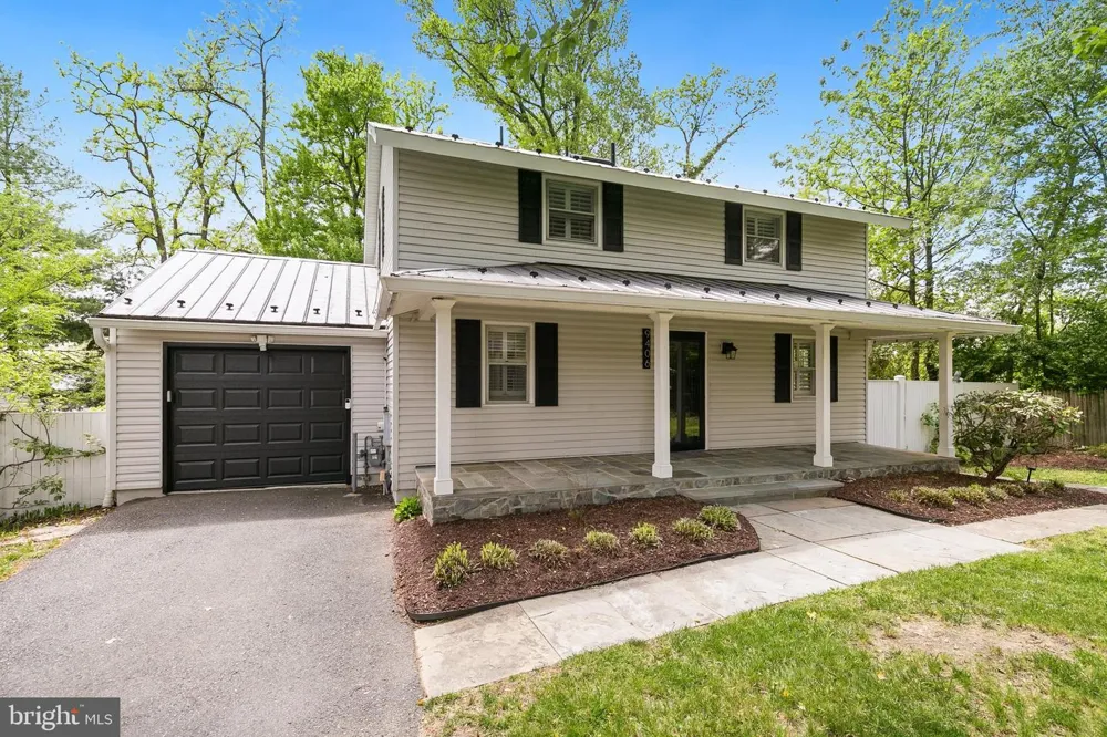 9406 HALE PLACE Silver Spring, MD 20910