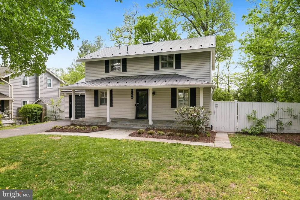 9406 HALE PLACE Silver Spring, MD 20910