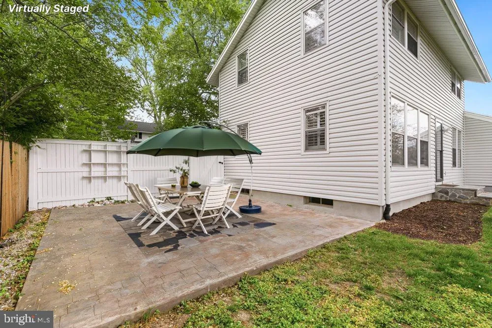 9406 HALE PLACE Silver Spring, MD 20910