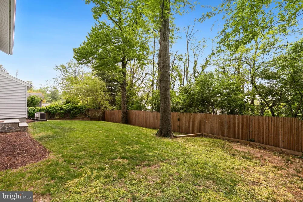 9406 HALE PLACE Silver Spring, MD 20910