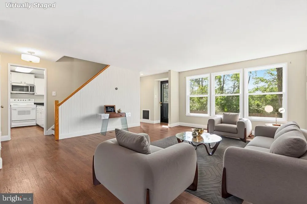 9406 HALE PLACE Silver Spring, MD 20910