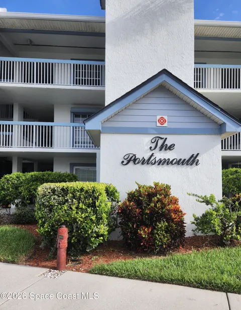 640 S Brevard Avenue #1211