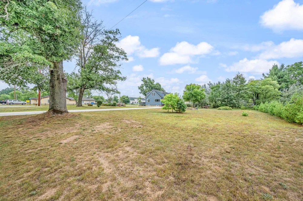 1085 Maple Street Baldwin, MI 49304