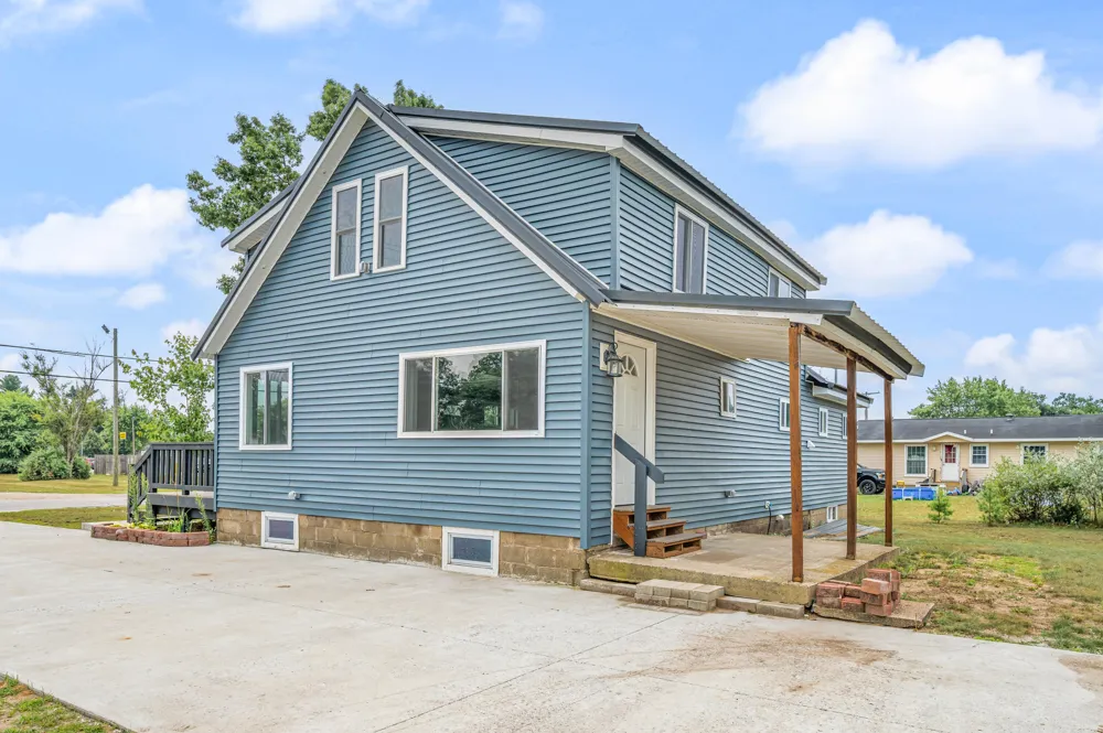 1085 Maple Street Baldwin, MI 49304