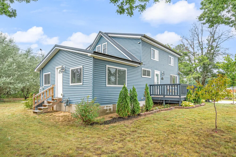 1085 Maple Street Baldwin, MI 49304