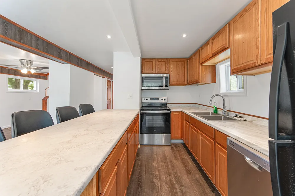 1085 Maple Street Baldwin, MI 49304