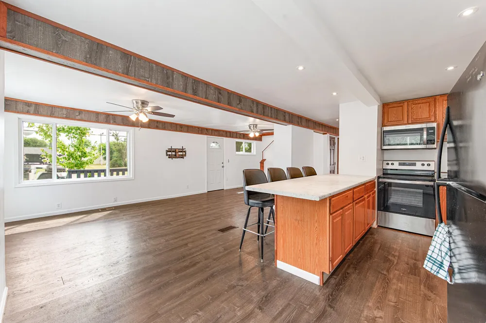 1085 Maple Street Baldwin, MI 49304
